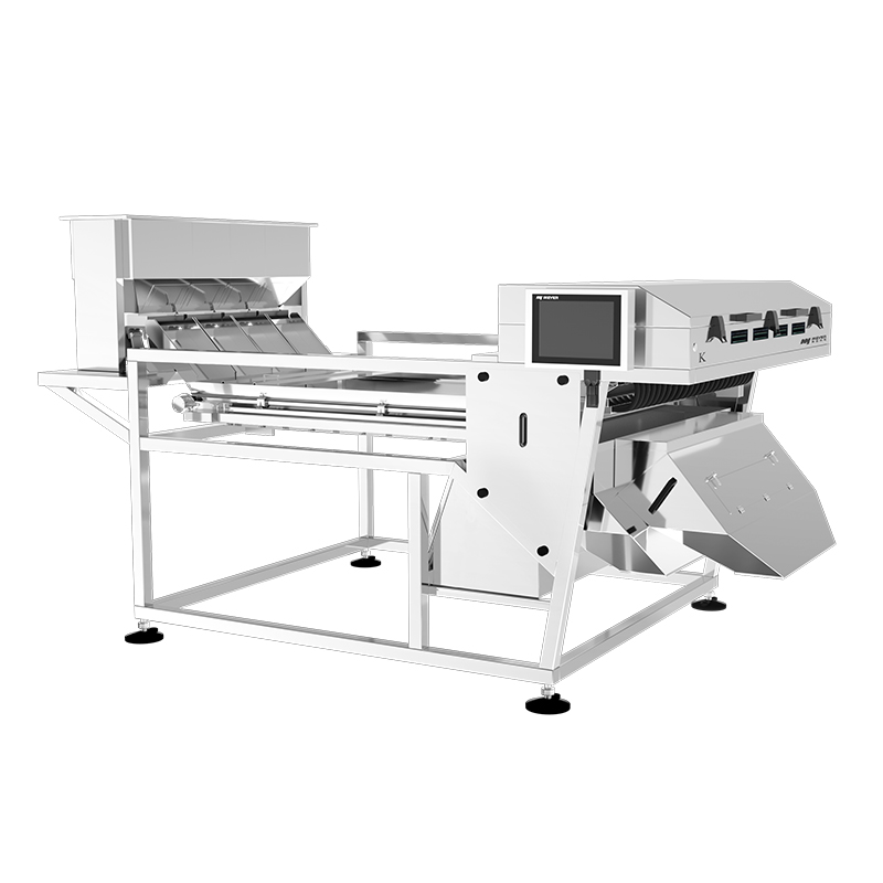 CÔNG NGHỆ PHÂN LOẠI HẠT CẢ PHÊ TƯƠI